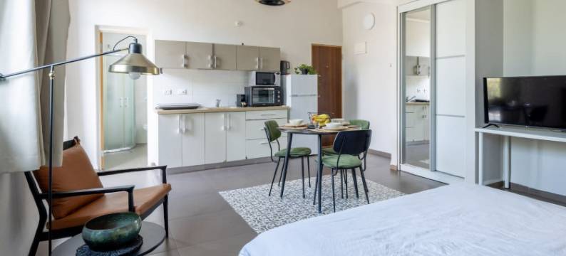 The Printhouse Boutique Studio 9图片