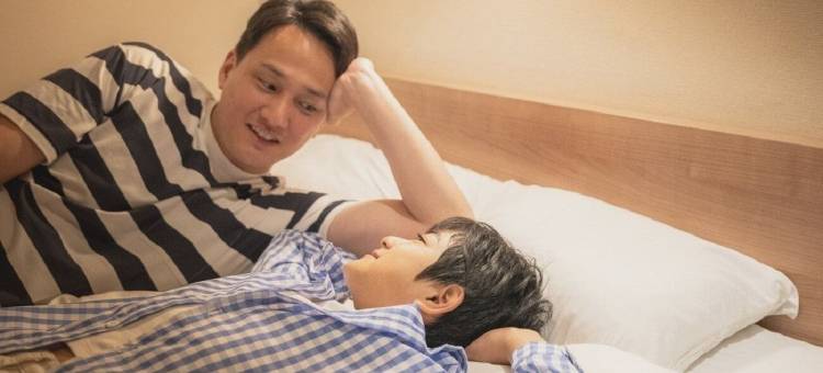 Super Hotel Premier 大阪本町站前(Super Hotel Premier Osaka Honmachi Ekimae Natural Hot Springs)图片