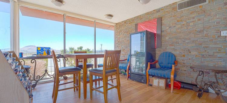 莫哈韦酒店(Mojave Hotel)图片