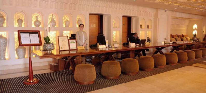 K108 酒店(K108 Hotel Doha)图片