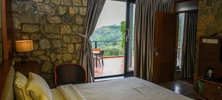 豹岩荒野度假村(Leopardrock Wilderness Resort)图片