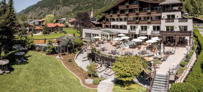 丽塔酒店(Hotel Rita)图片