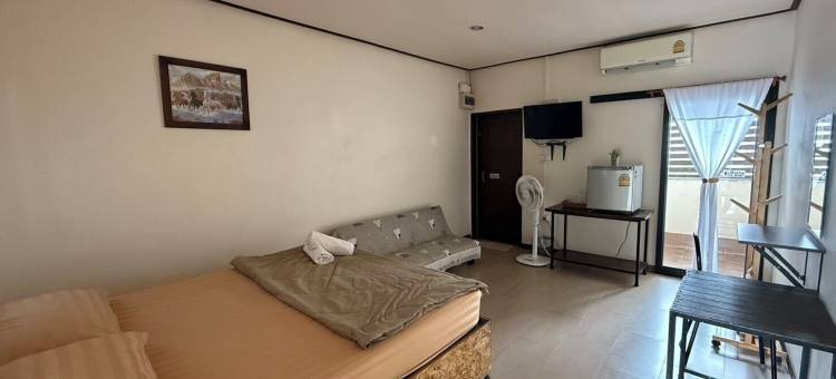 哈格旺民宿(Hug Wang Homestay)图片