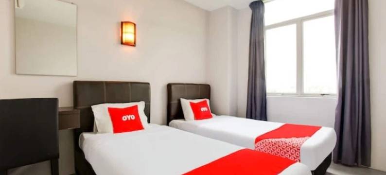 988酒店(988 Hotel)图片