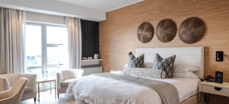 帕克斯顿酒店(Paxton Hotel)图片