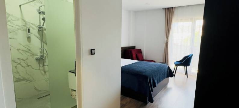 里欧酒店(Hotel Real)图片