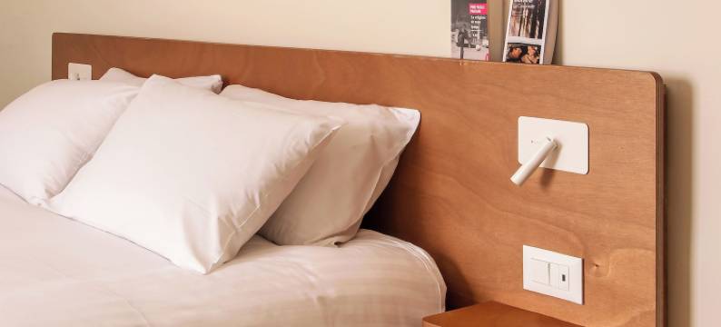 阿尔弗雷德酒店蒙特勒伊(Alfred Hotels Montreuil)图片