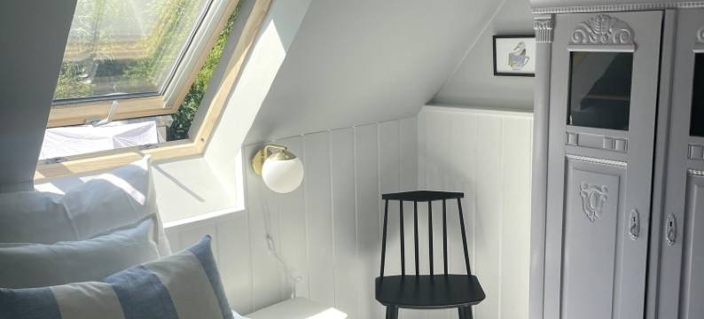 Egn精品酒店(Egn Boutique Hotel)图片