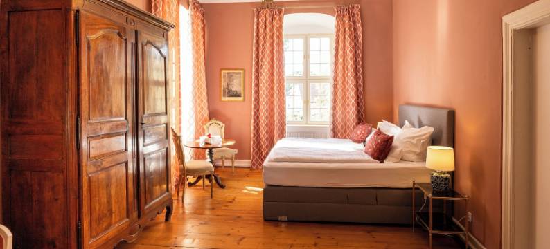 克洛斯特赫德斯莱本(Kloster Hedersleben)图片