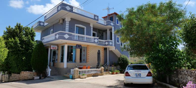 CACA别墅(Villa Caca)图片