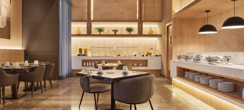 希尔顿花园酒店-奇瓦瓦(Hilton Garden Inn Chihuahua)图片