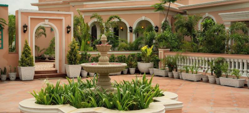 多尔切维塔 - 豪华度假别墅(Dolce Vita - Luxury Vacation Villas)图片