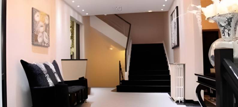 雷泽尔弗酒店(Hôtel la Réserve)图片