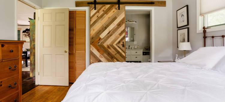 Charming Country Retreat with Spacious Yard - Cozy Family Haven图片