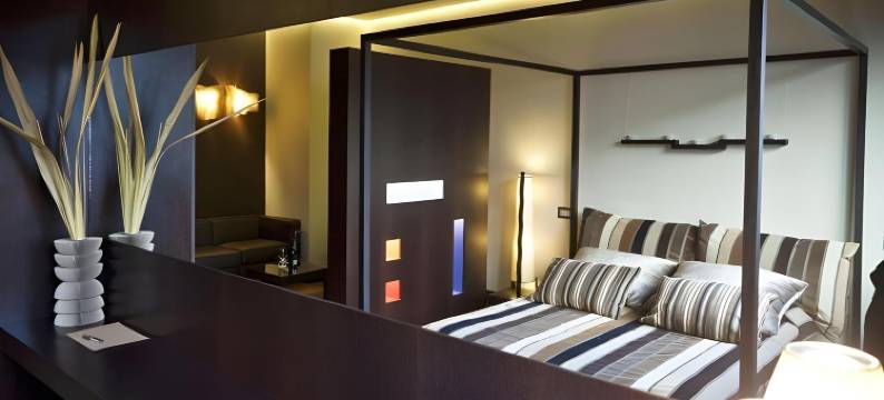 阿尔拉姆酒店(Hotel Aleramo)图片