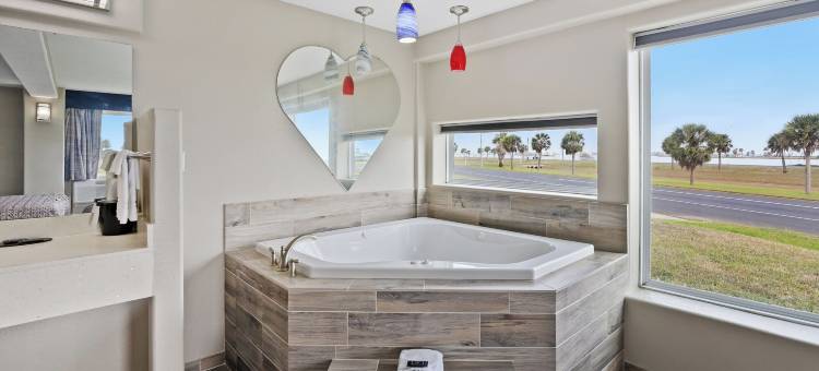 蓝波酒店(Blue Wave Inn)图片