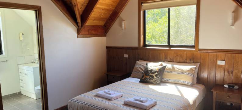 海边舞会度假所(Prom Coast Holiday Lodge)图片