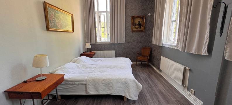 昆格尔夫斯民宿(Kungälvs Bed and Breakfast)图片