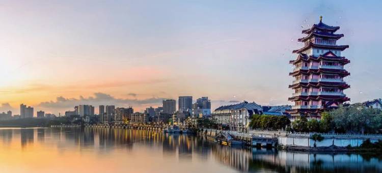 华辉酒店(惠州西湖店)图片