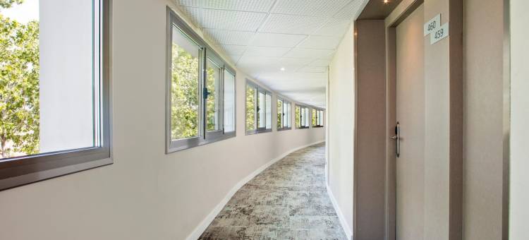 坎布里尔斯最佳酒店(Hotel Best Cambrils)图片