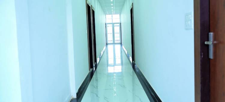 欧泊酒店(The Opal Hotel)图片