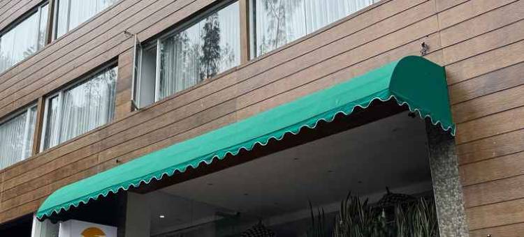 布罗莫乐仁酒店(Lereng Bromo Hotel)图片