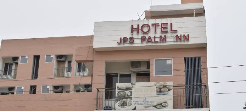 JPS棕榈客栈酒店(HOTEL JPS PALM INN)图片
