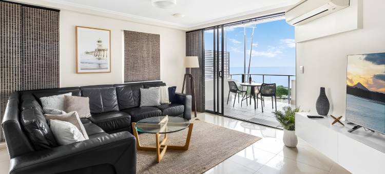 乌尔提卡海鸥度假酒店(Ultiqa Shearwater Resort)图片