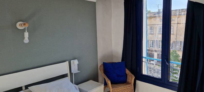 皇宫酒店(Hôtel-Restaurant le Palais)图片