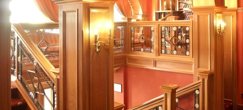 河岛酒店(River Island Hotel)图片