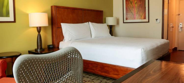 巴拿马城中心希尔顿花园酒店(Hilton Garden Inn Panama City Downtown)图片