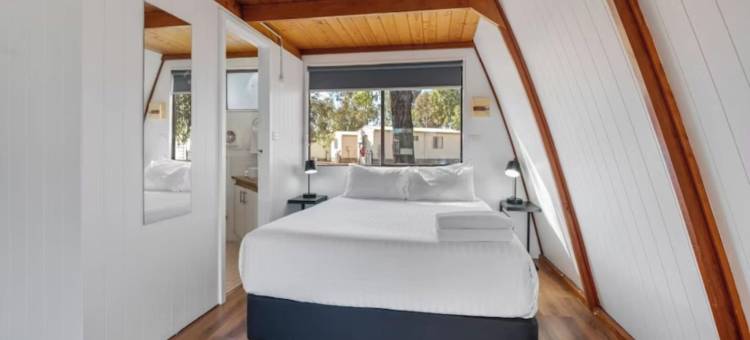 探索公园 - 卡尔古利高德菲尔酒店(Discovery Parks - Kalgoorlie Goldfields)图片