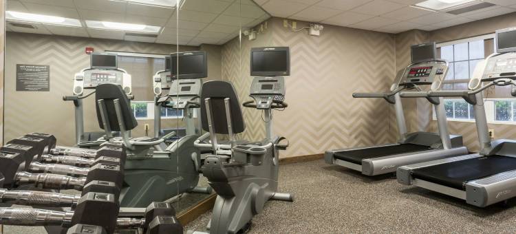 路易斯威尔东北Residence Inn 酒店(Residence Inn Louisville Northeast)图片
