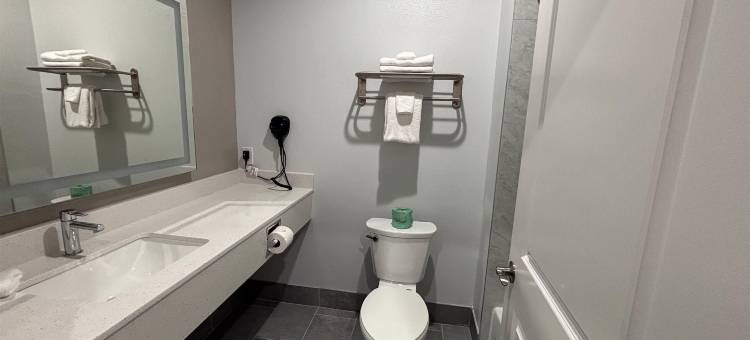 开间6 – 汉布尔，德克萨斯州(Studio 6 – Humble, Tx)图片