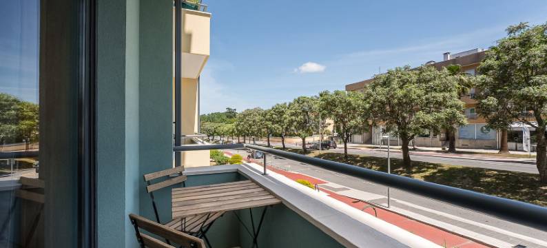 GuestReady - A Breath of fresh air in Nogueiró图片