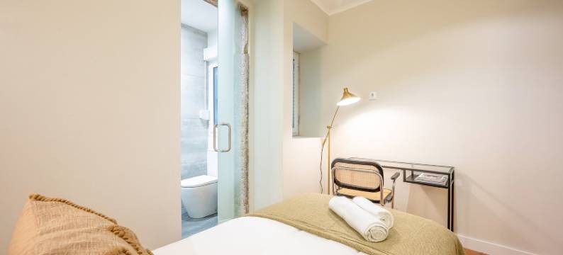 GuestReady - Serene retreat in Santos图片