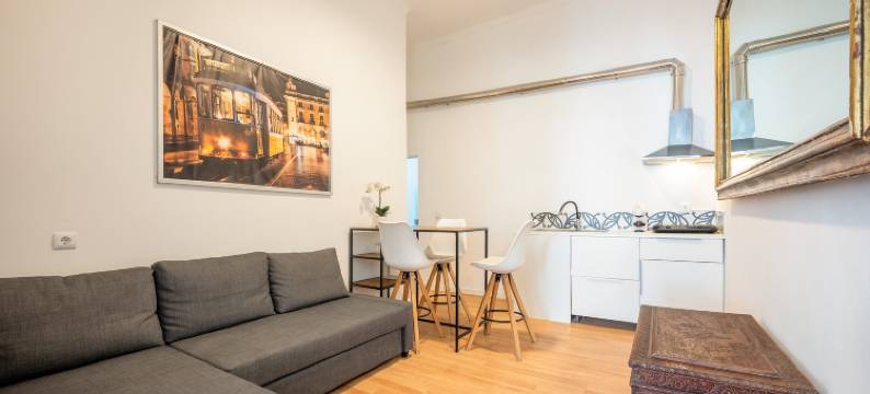 GuestReady - Boavista Building - Room 105图片