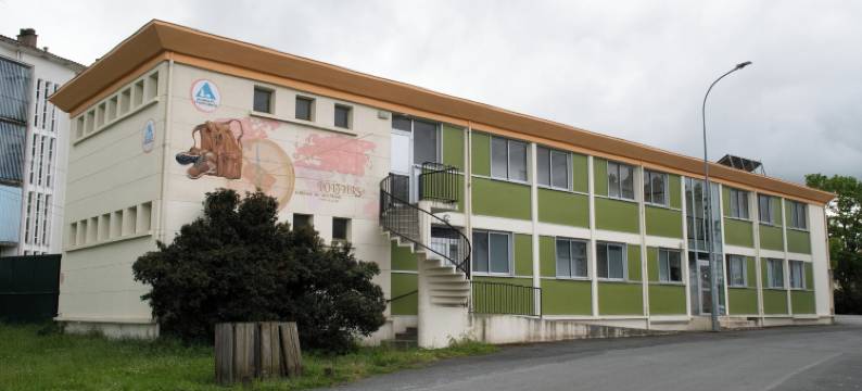 青年旅舍HI普瓦捷(Auberge de Jeunesse HI Poitiers)图片