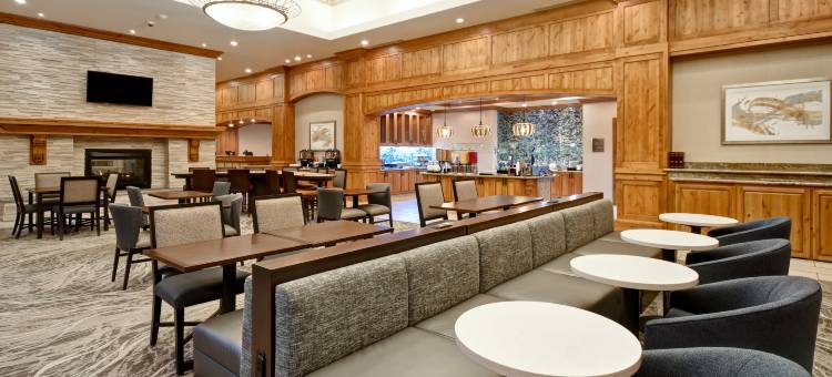博伊西Homewood Suites by Hilton(Homewood Suites by Hilton Boise)图片