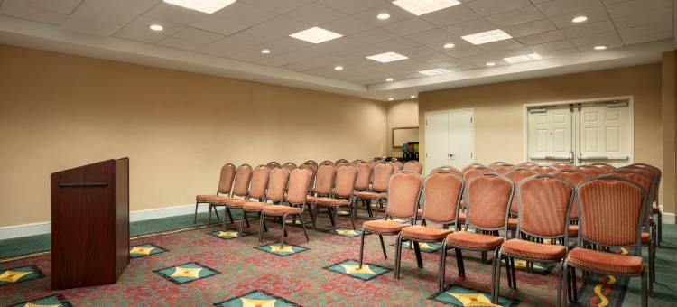 迈尔斯堡机场FGCU希尔顿花园酒店(Hilton Garden Inn Fort Myers Airport/FGCU)图片