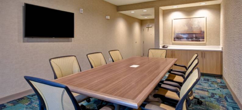 哈维希尔顿惠庭套房酒店(Home2 Suites by Hilton Harvey New Orleans Westbank)图片