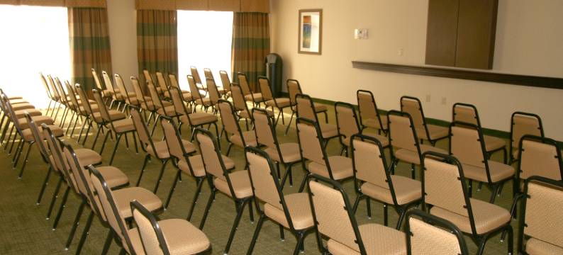 代顿机场欢朋套房酒店(Hampton Inn & Suites Dayton-Airport)图片