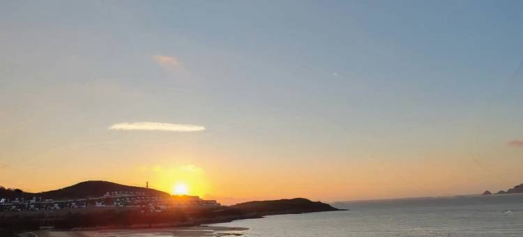 象山白沙湾卡布米娅海景民宿图片