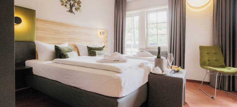 哈兹古恩特斯伯格酒店 - 限成人(HarzHotel Güntersberge)图片