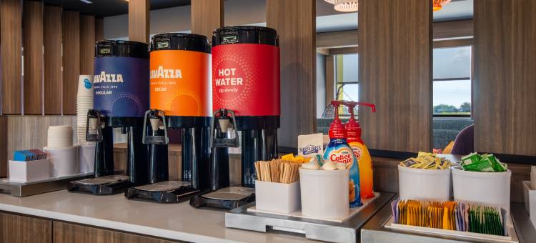 Tru By Hilton 梅里尔维尔(Tru by Hilton Merrillville)图片