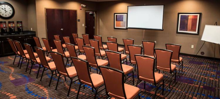 希尔顿欢朋酒店-弗雷(Hampton Inn Foley)图片