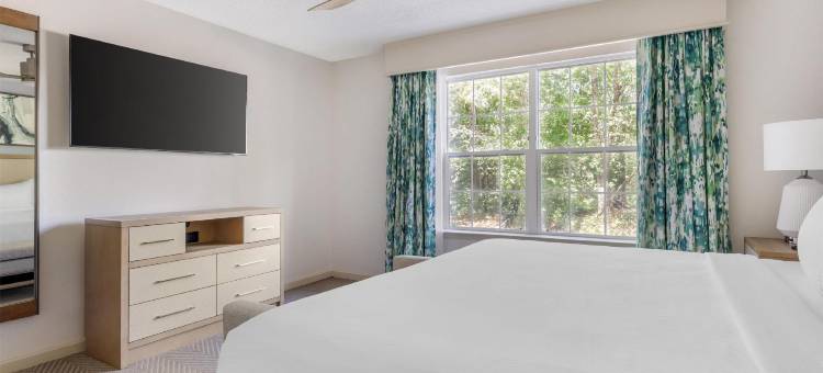 希尔顿度假俱乐部格林斯普林斯威廉斯堡(Hilton Vacation Club Greensprings Williamsburg)图片