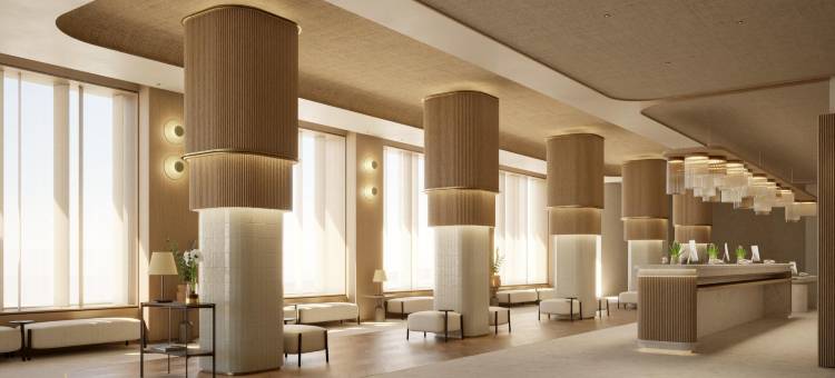 贝尼东港水疗酒店(Port Benidorm Hotels spa)图片