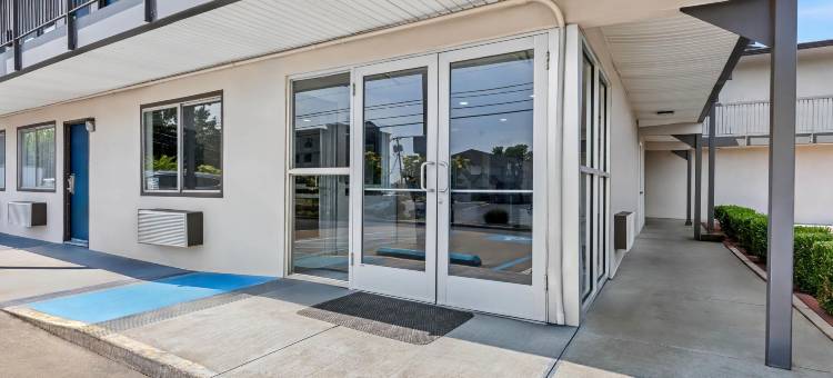 默夫里斯伯勒6号汽车旅馆(Motel 6 Murfreesboro, TN)图片