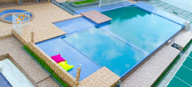 Tranzmav Hotel Samarinda图片